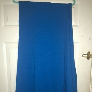 LuLaRoe Maxi Skirt